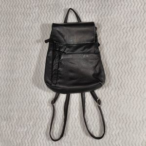 Wilson's Leather Backpack